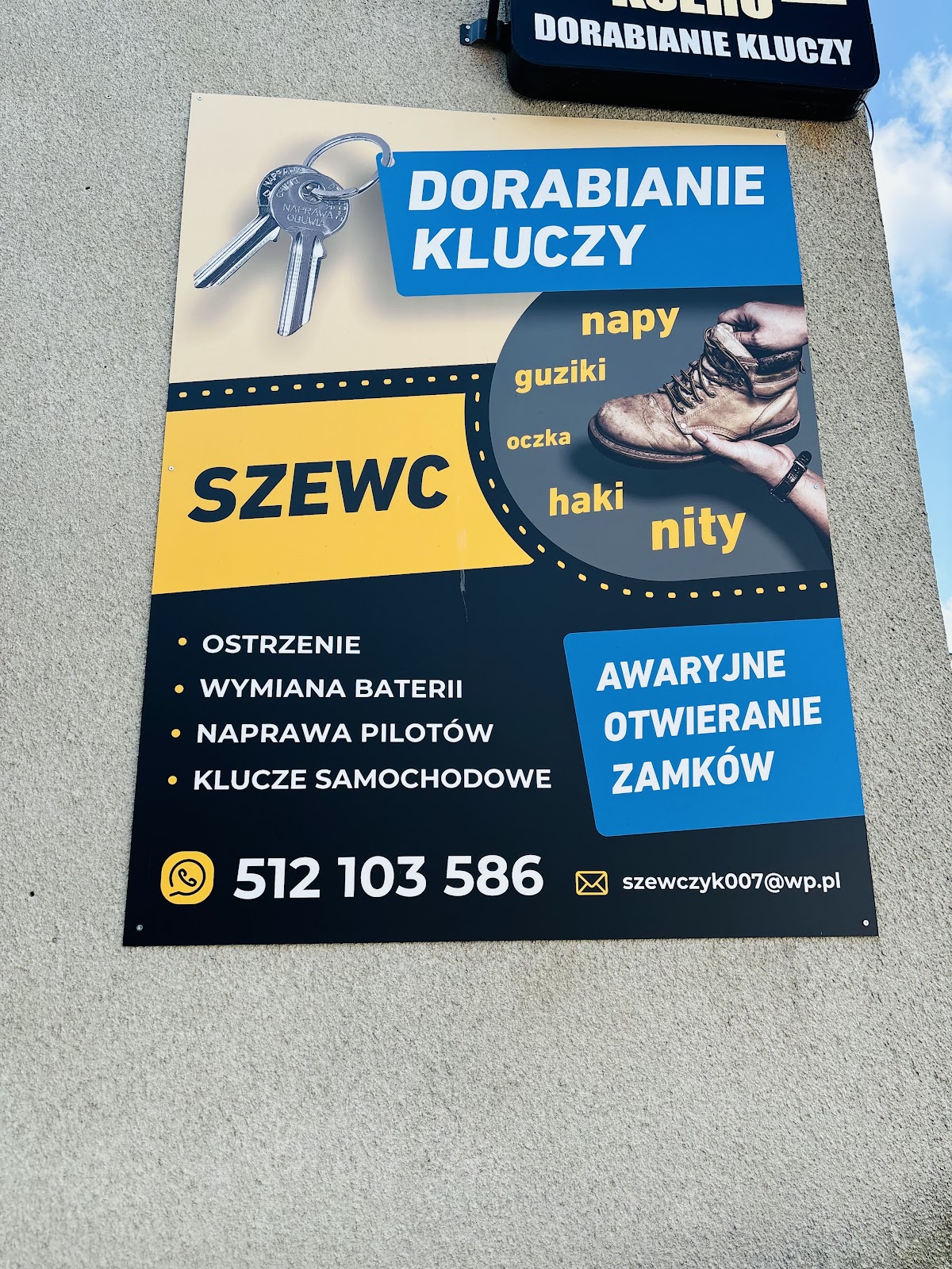 Warsztat Z.U.H.Chimki - profesjonalne narzędzia ślusarskie